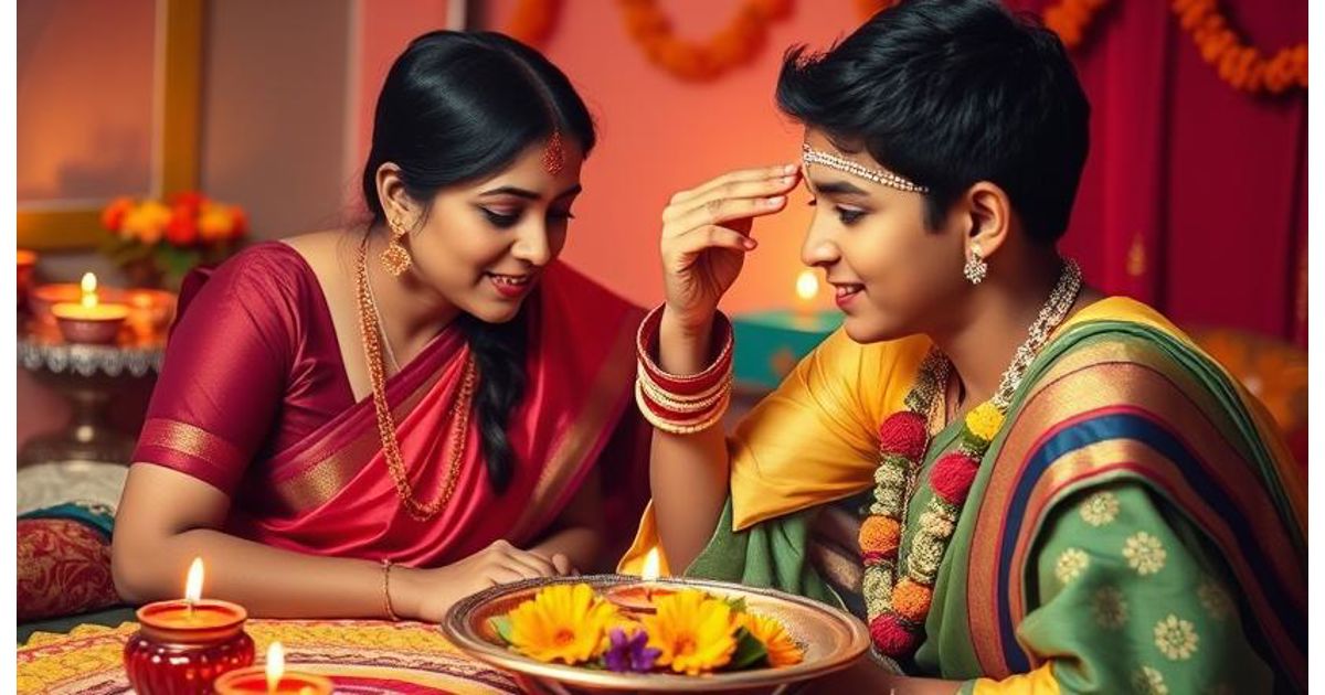 Bhai Dooj 2025: भाई-बहन के प्यार का त्योहार, जानें तिथि, शुभ मुहूर्त और परंपराएं