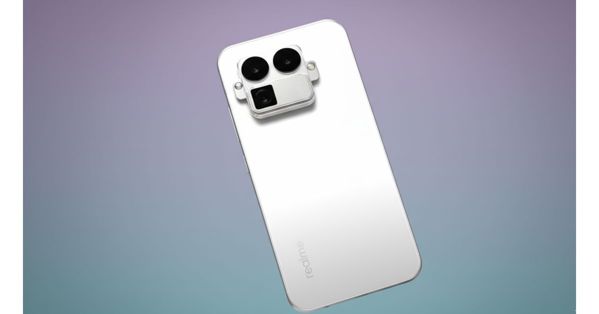 Realme GT 8 Pro: स्नैपड्रैगन 8 एलीट जेन 5 के साथ आएगा धमाकेदार फोन, जानें स्पेसिफिकेशन और कीमत