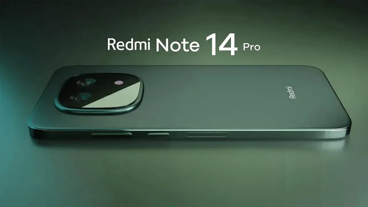 Redmi Note 14 SE 5G image