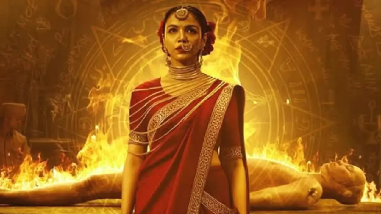 shriya-pilgaonkar-mandala-murders-news-2025 image