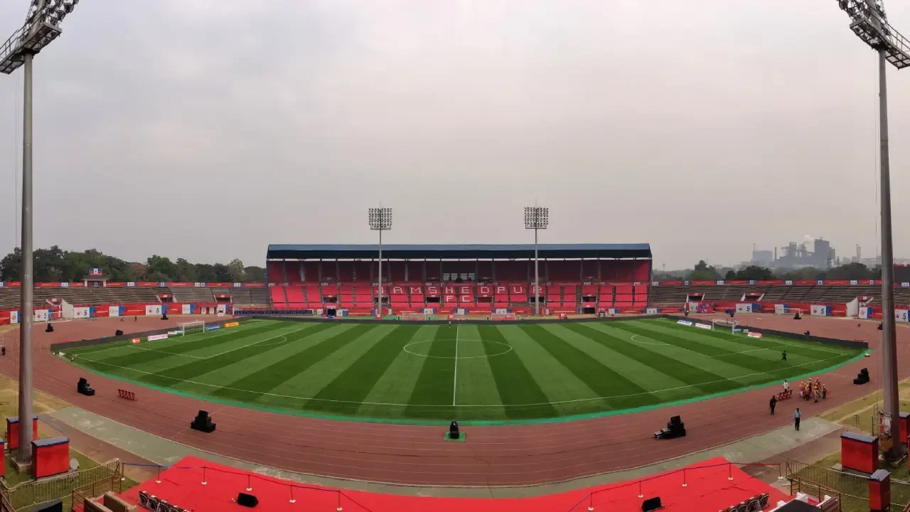 Durand Cup 2025 India, image