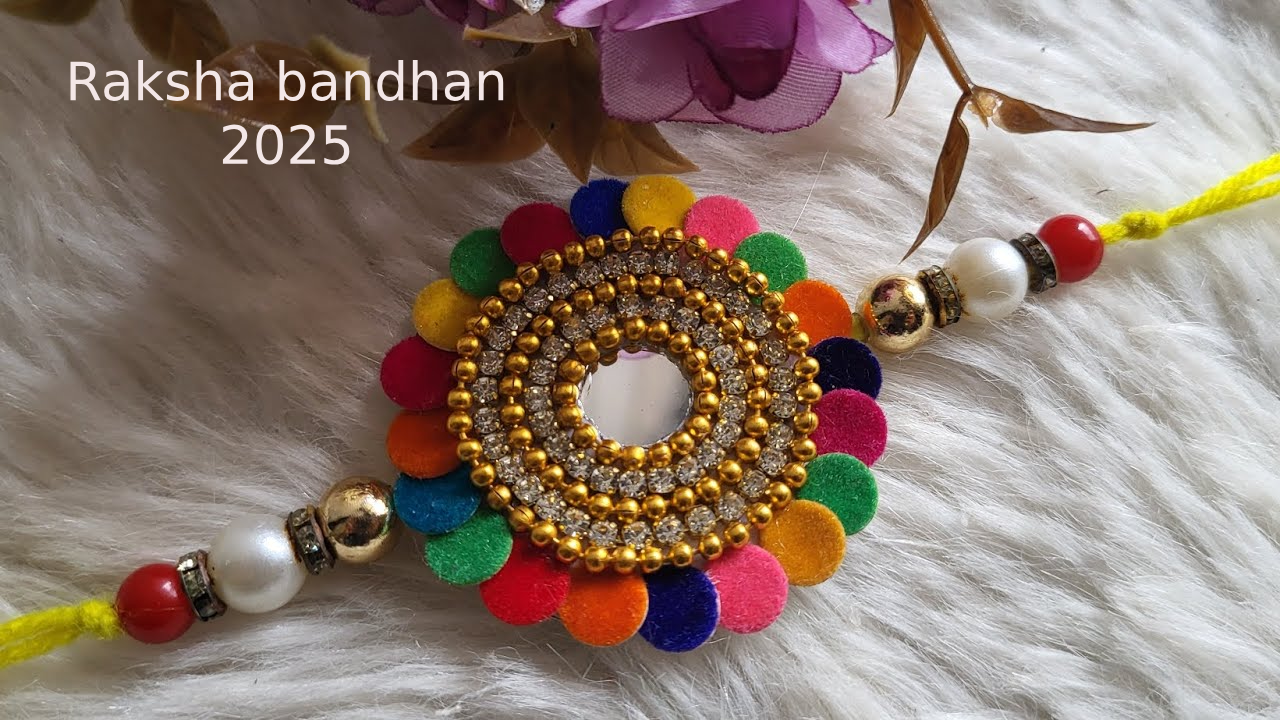 raksha bandhan 2025 image