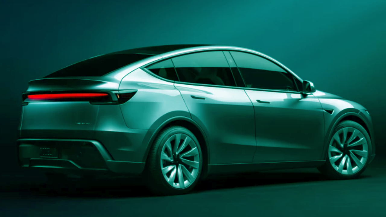 tesla india image