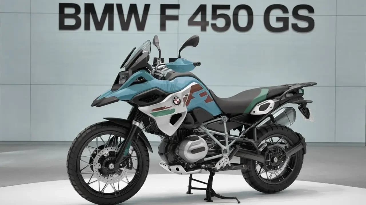 bmw-f-450-gs-launch-price-features-india-2025 image