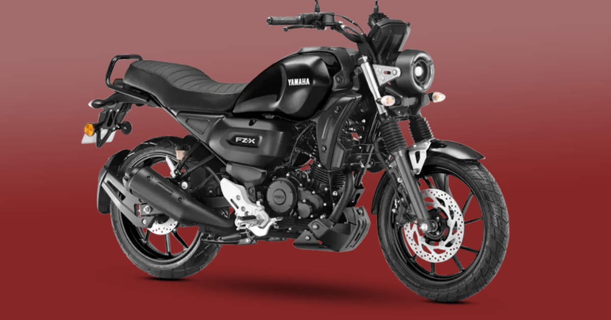 Yamaha FZ-X  image