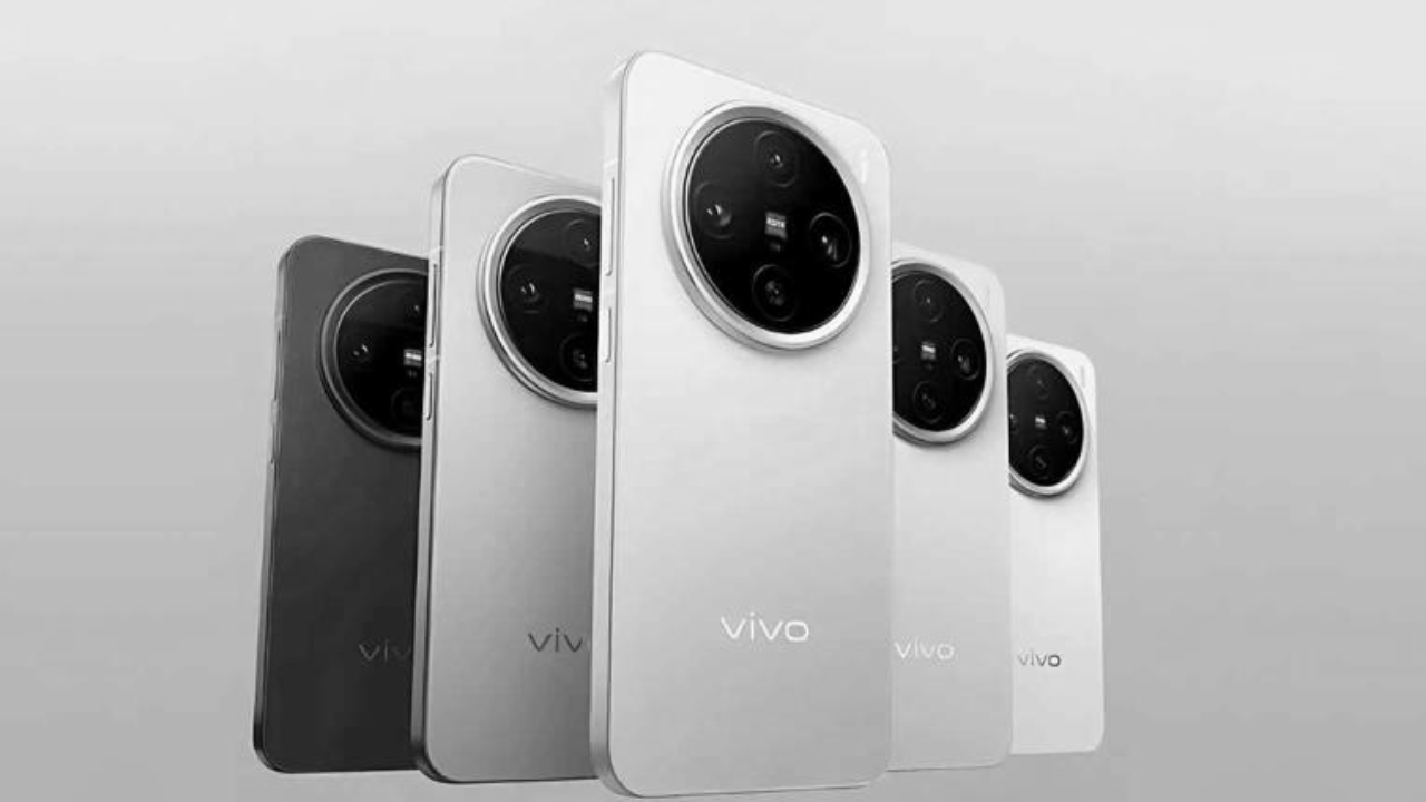 Vivo X200 FE Price image