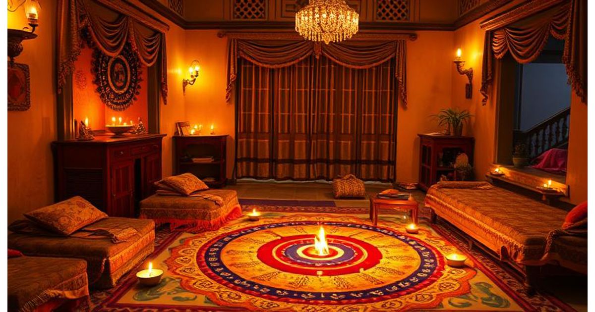 Choti Diwali