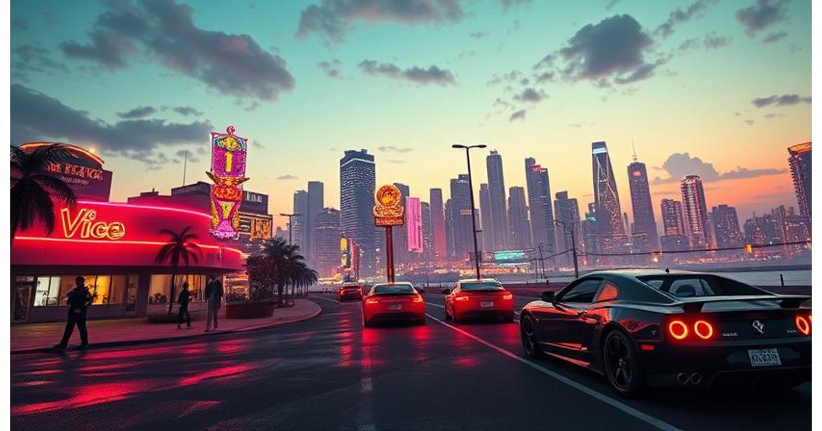 GTA 6