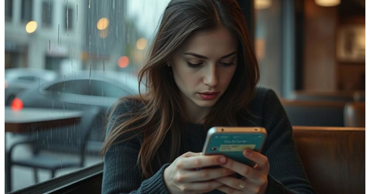 लास्ट सीन: व्हाट्सएप पर छूटा प्यार (Last Seen: WhatsApp Par Chhuta Pyaar)